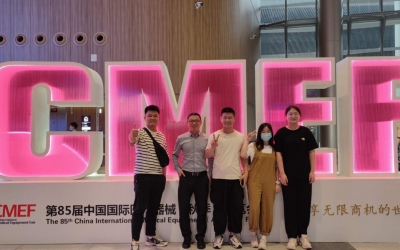 深圳展會(huì)圓滿結(jié)束 - 不忘初心，砥礪前行!