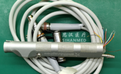 動(dòng)力手柄常見(jiàn)損壞及施樂(lè)輝 關(guān)節(jié)刨削手柄 REF72200616維修案例