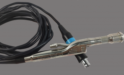 美敦力耳鼻喉動(dòng)力系統(tǒng)的介紹及Medtornic鼻科刨削手柄 M2維修案例